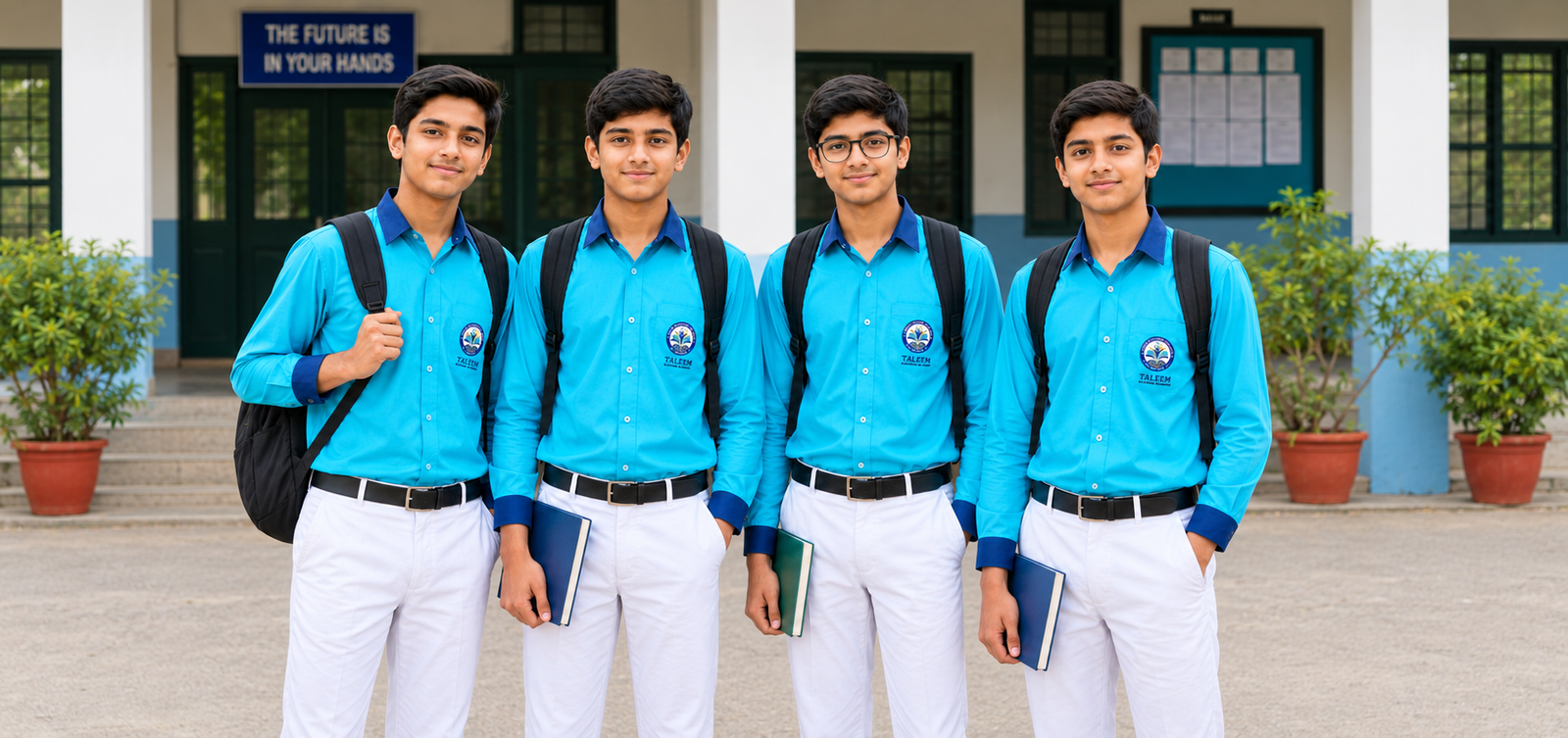 Taleem